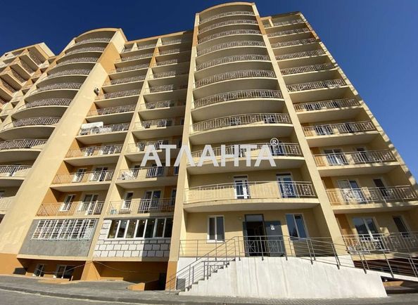 2-rooms apartment apartment by the address st. Tsvetaeva gen (area 65,0 m2) - Atlanta.ua - photo 4