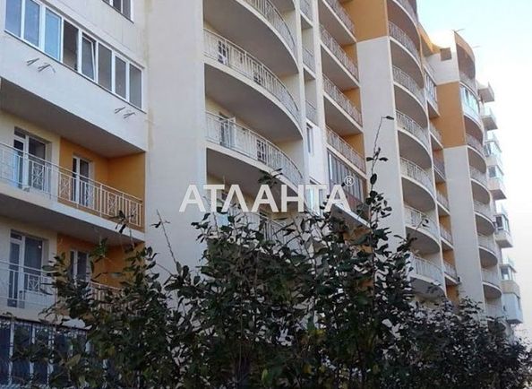 2-rooms apartment apartment by the address st. Tsvetaeva gen (area 65,0 m2) - Atlanta.ua - photo 6