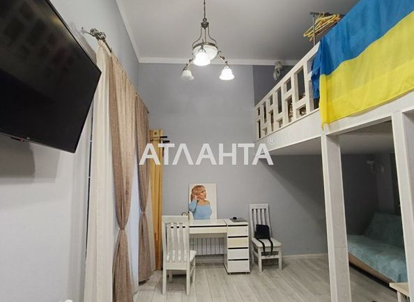 2-rooms apartment apartment by the address st. Litvaka Borisa Zaslavskogo (area 85,0 m2) - Atlanta.ua