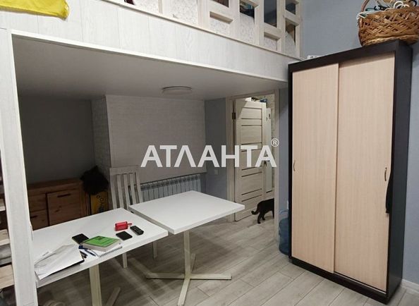 2-кімнатна квартира за адресою вул. Литвака Бориса (площа 85,0 м2) - Atlanta.ua - фото 3