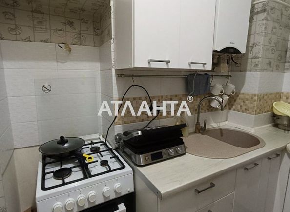 2-rooms apartment apartment by the address st. Litvaka Borisa Zaslavskogo (area 85,0 m2) - Atlanta.ua - photo 4