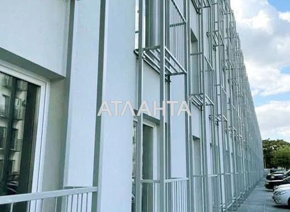 1-комнатная квартира по адресу ул. Боровского Николая (площадь 31 м²) - Atlanta.ua - фото 6