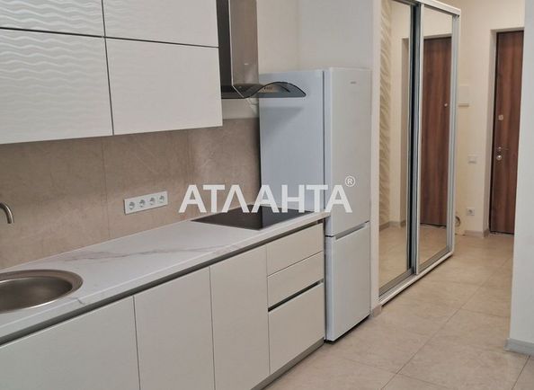 1-комнатная квартира по адресу ул. Боровского Николая (площадь 31 м²) - Atlanta.ua