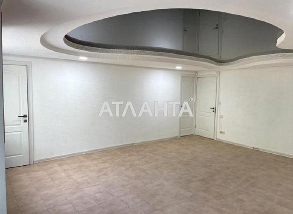 Коммерческая недвижимость по адресу ул. Заболотного ак. (площадь 123 м²) - Atlanta.ua