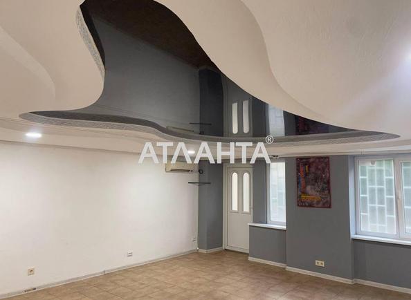 Коммерческая недвижимость по адресу ул. Заболотного ак. (площадь 123 м²) - Atlanta.ua - фото 7