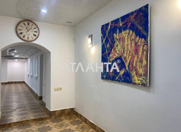Коммерческая недвижимость по адресу ул. Заболотного ак. (площадь 123 м²) - Atlanta.ua - фото 8