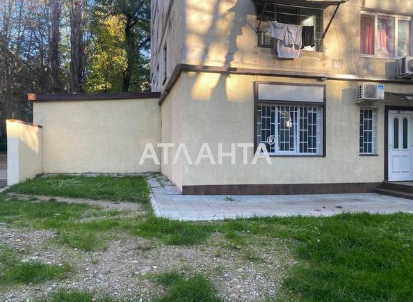 Коммерческая недвижимость по адресу ул. Заболотного ак. (площадь 123 м²) - Atlanta.ua - фото 10