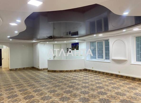 Коммерческая недвижимость по адресу ул. Заболотного ак. (площадь 123 м²) - Atlanta.ua - фото 11