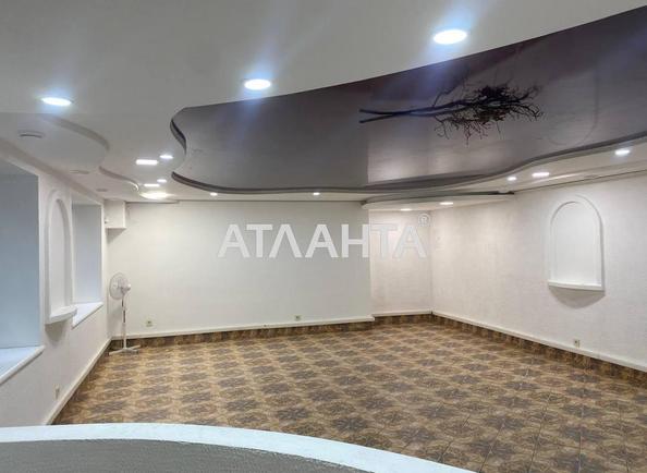 Коммерческая недвижимость по адресу ул. Заболотного ак. (площадь 123 м²) - Atlanta.ua - фото 12