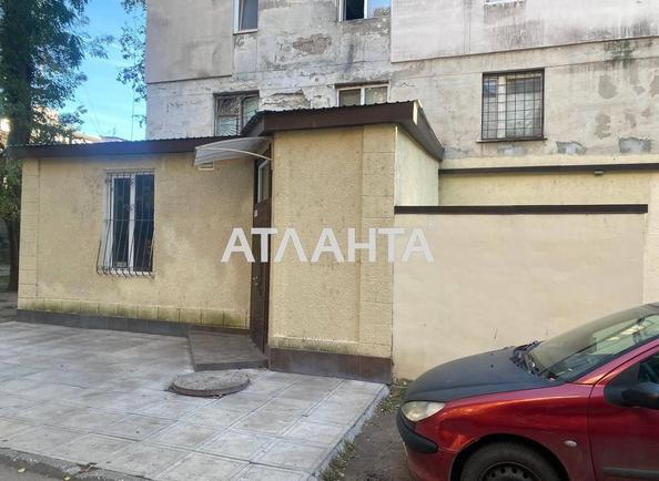 Коммерческая недвижимость по адресу ул. Заболотного ак. (площадь 123 м²) - Atlanta.ua - фото 13