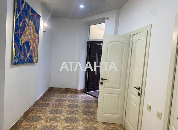 Коммерческая недвижимость по адресу ул. Заболотного ак. (площадь 123 м²) - Atlanta.ua - фото 14