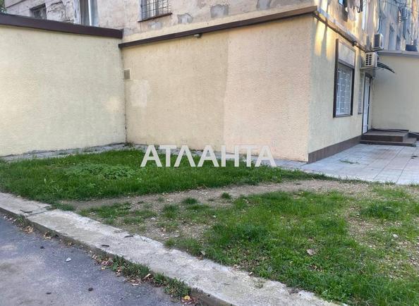 Коммерческая недвижимость по адресу ул. Заболотного ак. (площадь 123 м²) - Atlanta.ua - фото 16