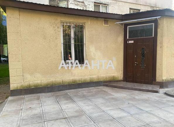 Коммерческая недвижимость по адресу ул. Заболотного ак. (площадь 123 м²) - Atlanta.ua - фото 18