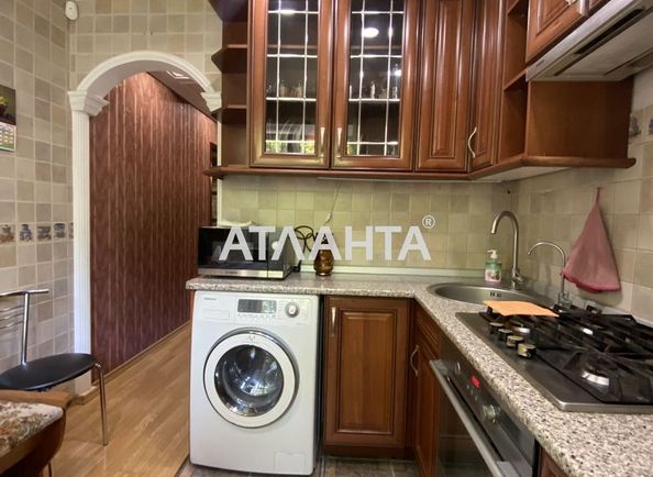 2-комнатная квартира по адресу ул. Армейская (площадь 48,2 м²) - Atlanta.ua - фото 8