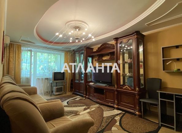 2-комнатная квартира по адресу ул. Армейская (площадь 48,2 м2) - Atlanta.ua - фото 3
