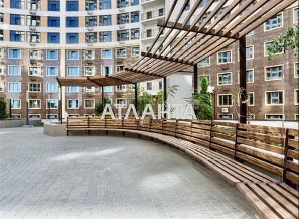 1-кімнатна квартира за адресою вул. Каманіна (площа 41 м²) - Atlanta.ua - фото 9