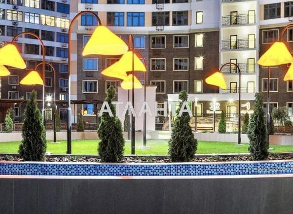 1-кімнатна квартира за адресою вул. Каманіна (площа 41 м²) - Atlanta.ua - фото 13