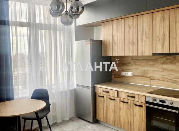 1-кімнатна квартира за адресою вул. Каманіна (площа 41 м²) - Atlanta.ua - фото 2