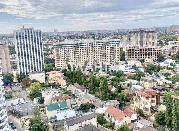 1-кімнатна квартира за адресою вул. Каманіна (площа 41 м²) - Atlanta.ua - фото 3