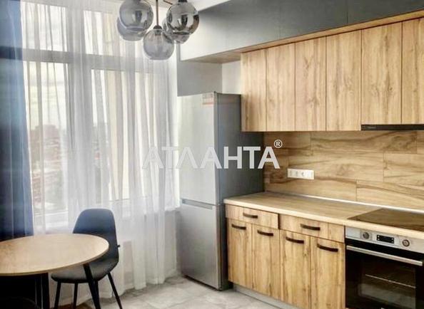 1-кімнатна квартира за адресою вул. Каманіна (площа 41 м²) - Atlanta.ua - фото 5