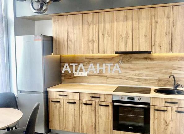 1-кімнатна квартира за адресою вул. Каманіна (площа 41 м²) - Atlanta.ua - фото 6