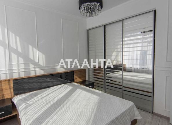 1-кімнатна квартира за адресою вул. Каманіна (площа 41 м²) - Atlanta.ua - фото 8