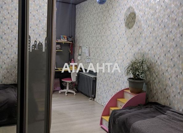 2-rooms apartment apartment by the address st. Uspenskaya Chicherina (area 51,0 m2) - Atlanta.ua