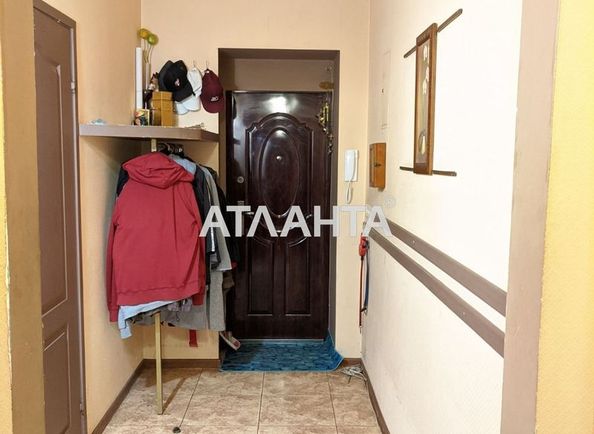 2-rooms apartment apartment by the address st. Uspenskaya Chicherina (area 51,0 m2) - Atlanta.ua - photo 2