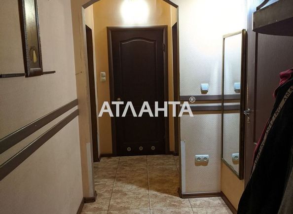 2-rooms apartment apartment by the address st. Uspenskaya Chicherina (area 51,0 m2) - Atlanta.ua - photo 8