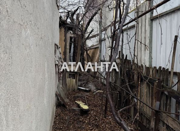 Landplot by the address st. Fontanskaya dor Perekopskoy Divizii (area 3,3 acr) - Atlanta.ua - photo 6