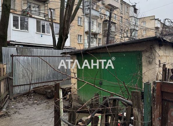 Landplot by the address st. Fontanskaya dor Perekopskoy Divizii (area 3,3 acr) - Atlanta.ua - photo 7