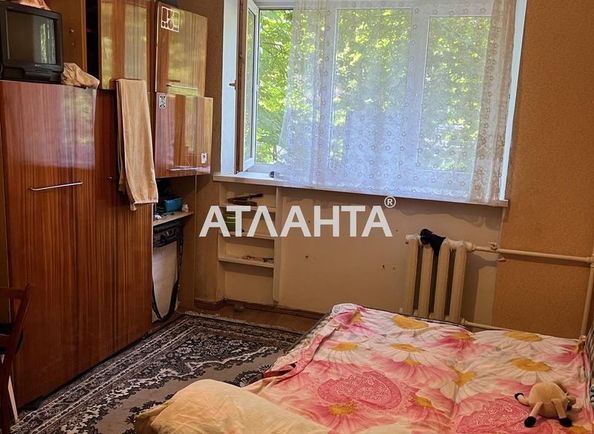 Room in dormitory apartment by the address st. Kosmonavtov (area 13,0 m2) - Atlanta.ua - photo 3
