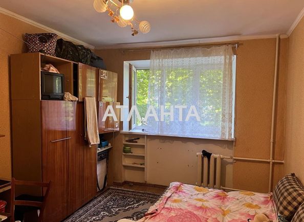 Room in dormitory apartment by the address st. Kosmonavtov (area 13,0 m2) - Atlanta.ua