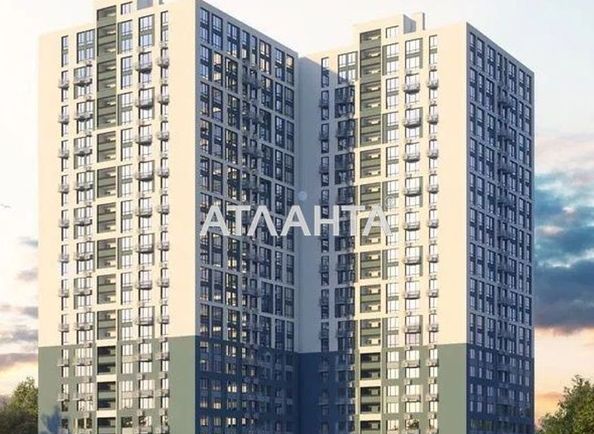 2-rooms apartment apartment by the address st. Pionerskaya Varlamova Akademicheskaya (area 66,0 m2) - Atlanta.ua - photo 5