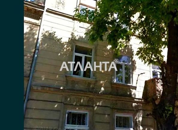 2-rooms apartment apartment by the address st. Geroev UPA ul (area 57,0 m2) - Atlanta.ua