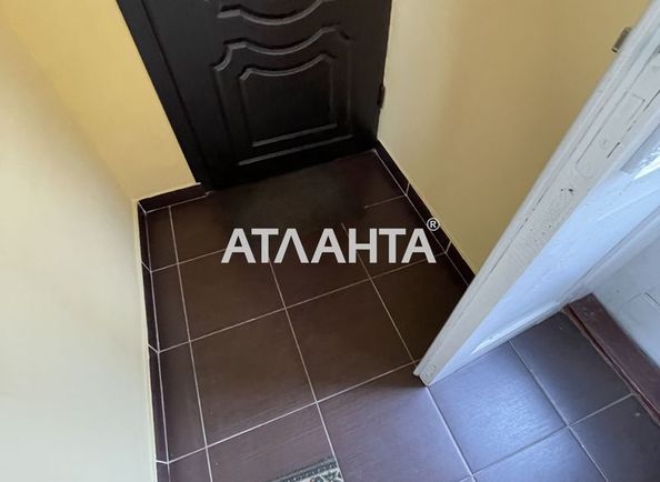 2-кімнатна квартира за адресою вул. Героїв УПА (площа 57 м²) - Atlanta.ua - фото 4