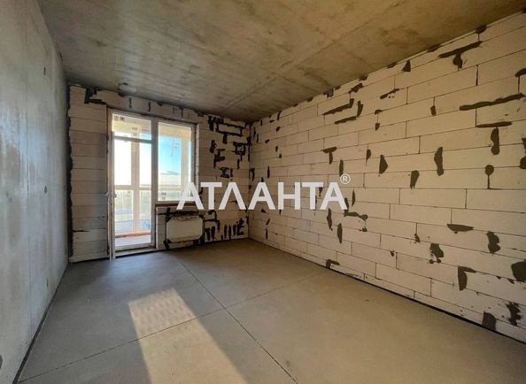 2-rooms apartment apartment by the address st. Mikhaylovskaya Industrialnaya (area 69,5 m2) - Atlanta.ua - photo 2