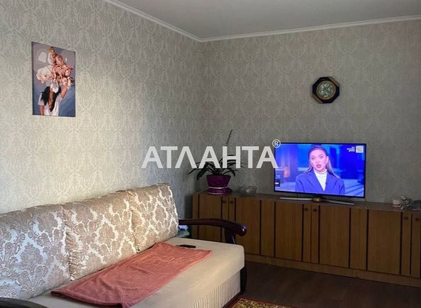 2-rooms apartment apartment by the address st. Yadova Sergeya Yubileynaya (area 57,0 m2) - Atlanta.ua - photo 5
