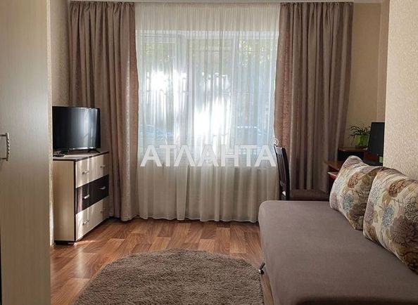 2-rooms apartment apartment by the address st. Yadova Sergeya Yubileynaya (area 57,0 m2) - Atlanta.ua