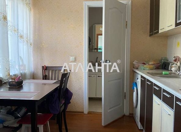 2-rooms apartment apartment by the address st. Yadova Sergeya Yubileynaya (area 57,0 m2) - Atlanta.ua - photo 11