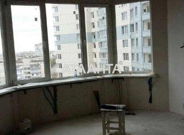 1-room apartment apartment by the address st. Parusnaya Geroev Stalingrada (area 51,9 m2) - Atlanta.ua - photo 3