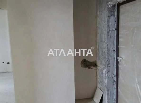 1-room apartment apartment by the address st. Parusnaya Geroev Stalingrada (area 51,9 m2) - Atlanta.ua - photo 4