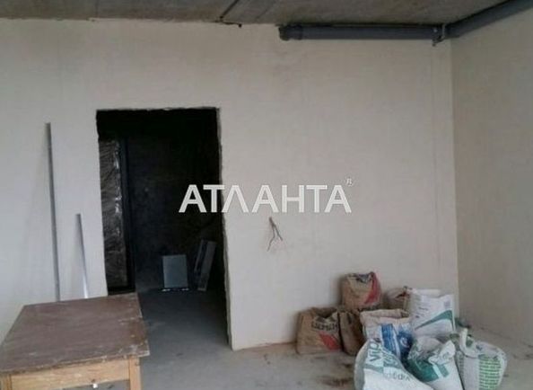 1-room apartment apartment by the address st. Parusnaya Geroev Stalingrada (area 51,9 m2) - Atlanta.ua - photo 9