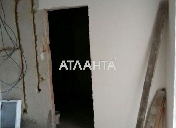 1-room apartment apartment by the address st. Parusnaya Geroev Stalingrada (area 51,9 m2) - Atlanta.ua - photo 10