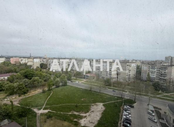 1-кімнатна квартира за адресою вул. Парусна (площа 51,9 м²) - Atlanta.ua - фото 11