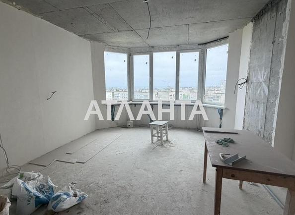 1-кімнатна квартира за адресою вул. Парусна (площа 51,9 м²) - Atlanta.ua