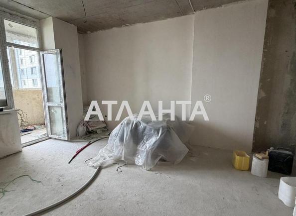 1-кімнатна квартира за адресою вул. Парусна (площа 51,9 м²) - Atlanta.ua - фото 6