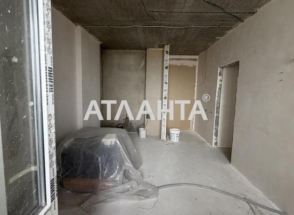 1-кімнатна квартира за адресою вул. Парусна (площа 51,9 м²) - Atlanta.ua - фото 4