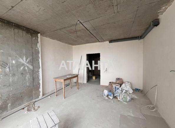 1-кімнатна квартира за адресою вул. Парусна (площа 51,9 м²) - Atlanta.ua - фото 2