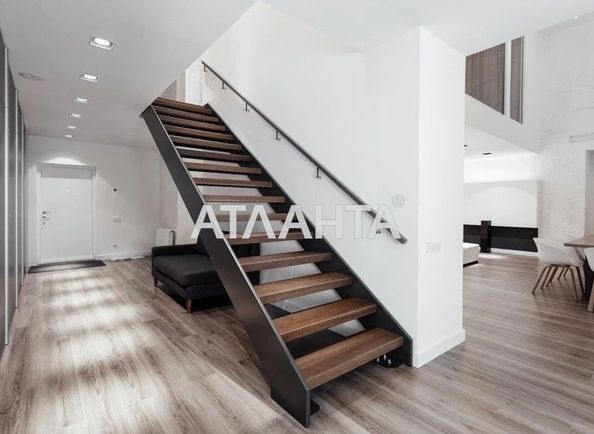 3-rooms apartment apartment by the address st. Primorskiy bul (area 183,5 m2) - Atlanta.ua - photo 20